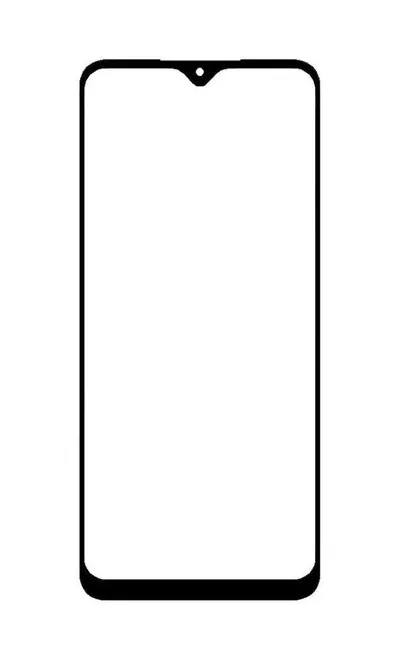 Touch Screen Digitizer for LG K41S - Black