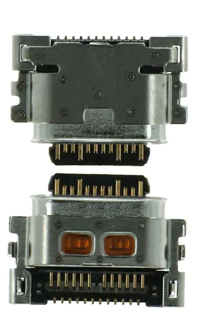 Charging Connector for LG K62