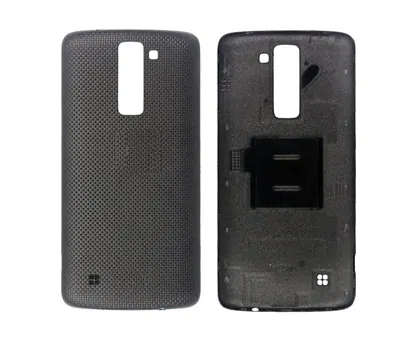 Full Body Housing for LG K8 - Black