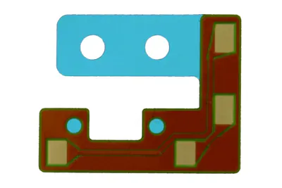 Flex Cable for LG K8