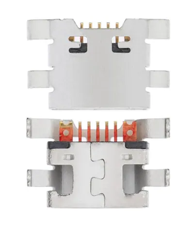 Charging Connector for LG K8 2018