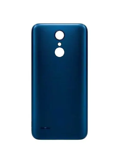Back Panel Cover for LG K8 2018 - Blue