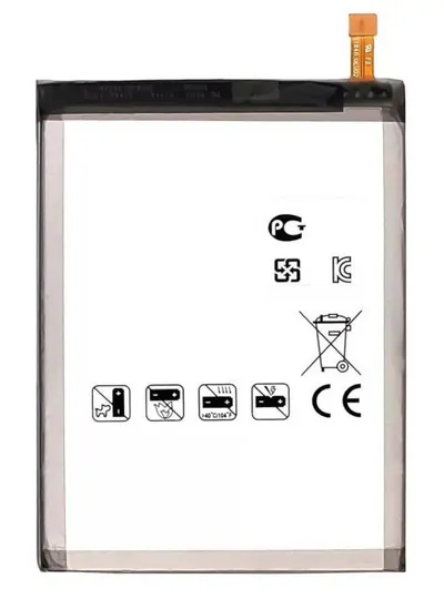 Battery for LG W41