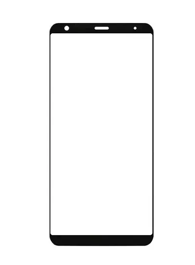 Touch Screen Digitizer for LG Stylo 5 - Grey