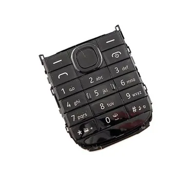 Keypad for Nokia 109