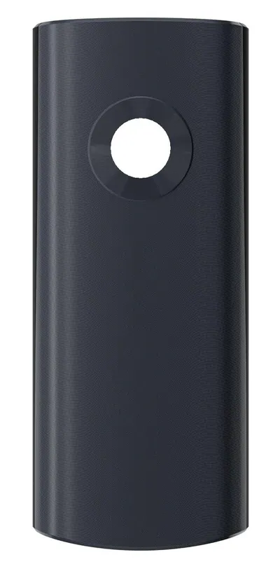 Back Panel Cover for Nokia 110 4G 2nd Edition - Blue