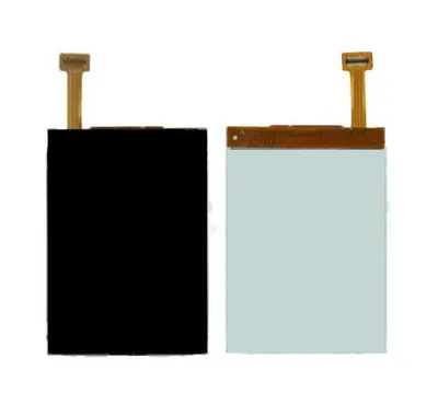 LCD Screen for Microsoft Nokia 222 - Replacement Display