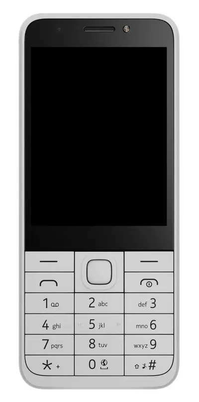 LCD Screen for Nokia 230 2024 - Replacement Display