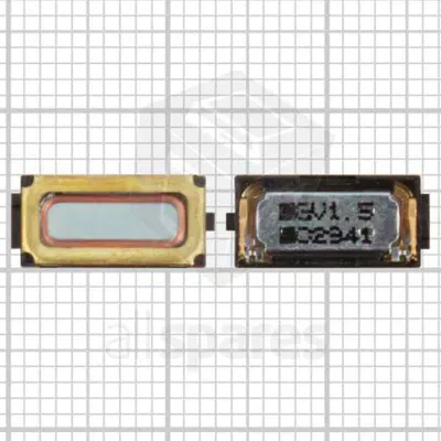 Ringer / Loud Speaker for Nokia 301