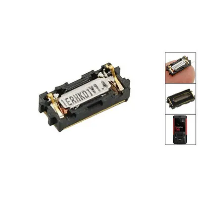 Ear Speaker for Nokia 5610 XpressMusic