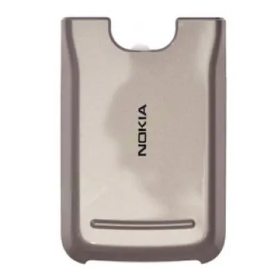 Back Cover For Nokia 6120 classic - Pink