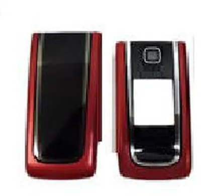 Full Body Housing for Nokia 6555 - Red