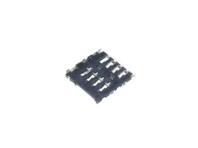 Sim connector for Nokia 7610 Supernova