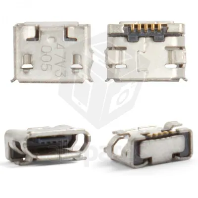 Charging Connector for Nokia 7900 Crystal Prism