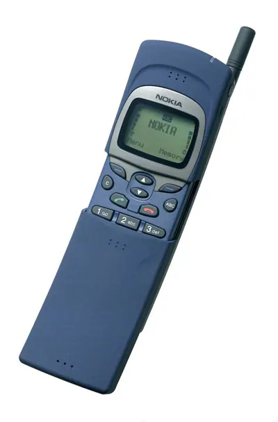 LCD Screen for Nokia 8110 - Replacement Display