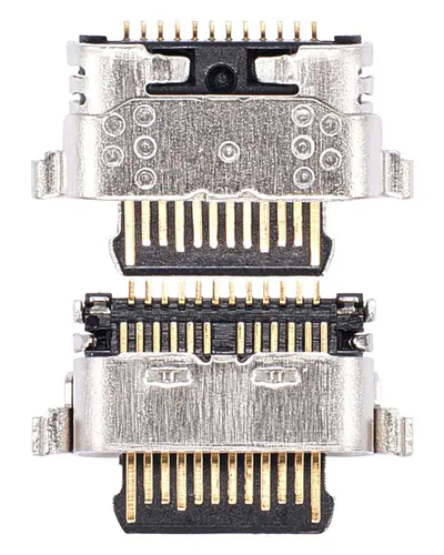 Charging Connector for Nokia 2 V Tella