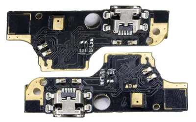 Charging Connector Flex / PCB Board for Nokia 2.3
