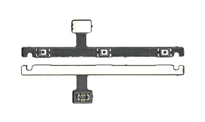 Volume Button Flex Cable for Nokia 5.1
