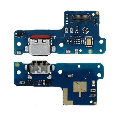 Charging Connector Flex / PCB Board for Nokia 5.3