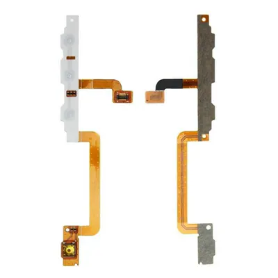 Volume Button Flex Cable for Nokia Lumia 800c