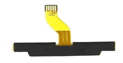 Volume Button Flex Cable for Nokia T10