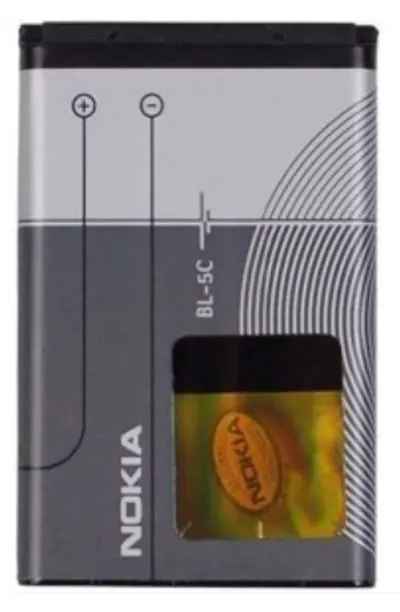 Battery for Nokia C02