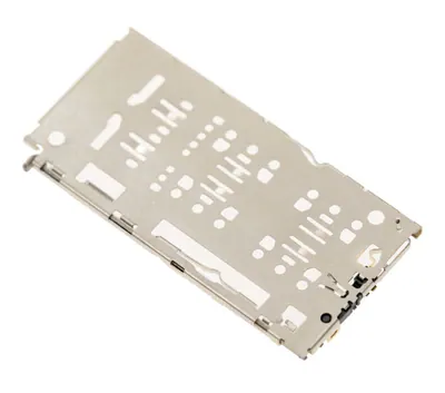 Sim Connector for Nokia C12
