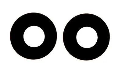 Camera Lens for Nokia C21 Plus Cyan