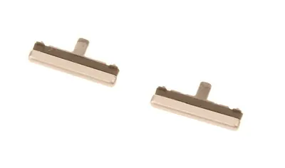 Volume Button Flex Cable for Nokia C3-01 Gold Edition