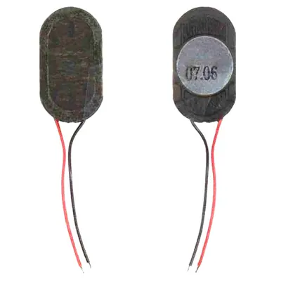 Ringer / Loud Speaker for Nokia C3-01 Touch and Type
