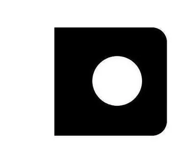 Camera Lens for Nokia C6-01 Grey