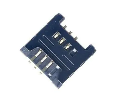 Sim connector for Nokia Lumia 525
