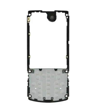 UI Frame For Nokia N70