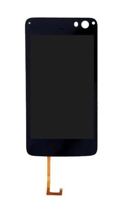 Display for Nokia N900 - Black (Combo Folder)