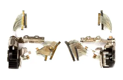Flex Cable For Nokia N93i