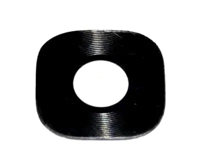 Camera Lens for Nokia N95 Red