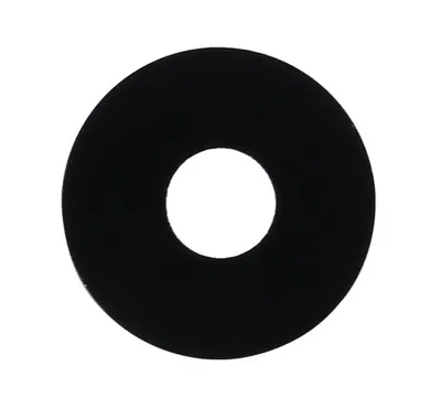 Camera Lens for Nokia N97 Black