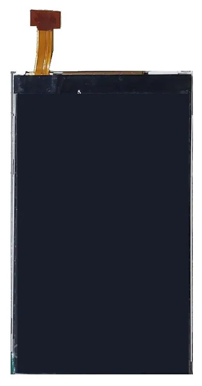 LCD Screen for Nokia Asha 306 (replacement display without touch)