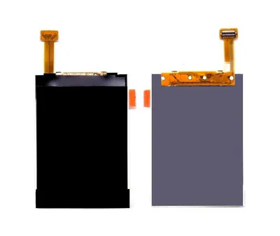 LCD Screen for Nokia X2-00 - Replacement Display