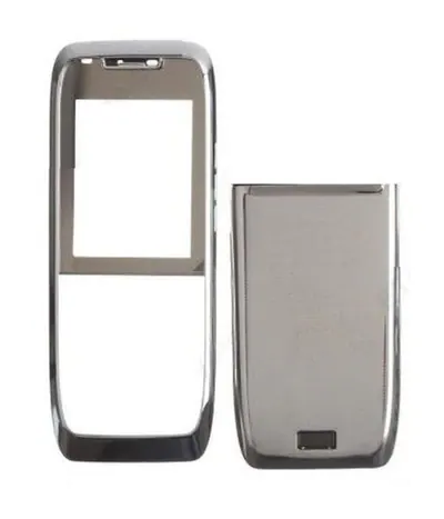 Full Body Housing for Nokia E51 - White