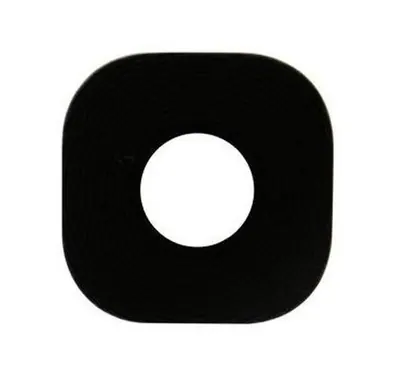 Camera Lens for Nokia E6 E6-00 Black