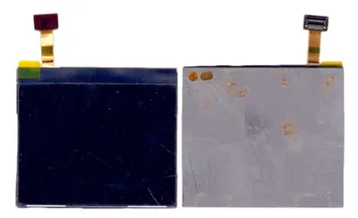 LCD Screen for Nokia E63 - Replacement Display