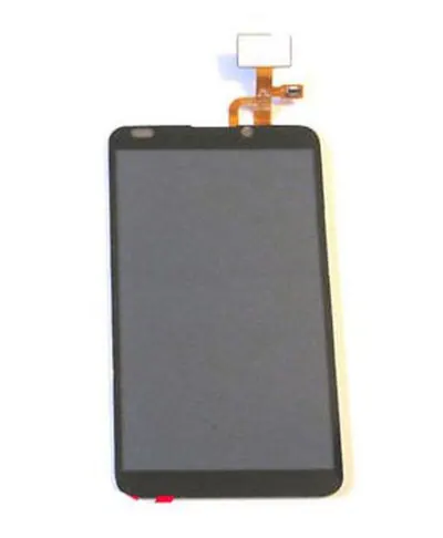 Display for Nokia E7 - Blue (Combo Folder)