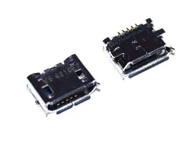 Charging Connector for Nokia E71