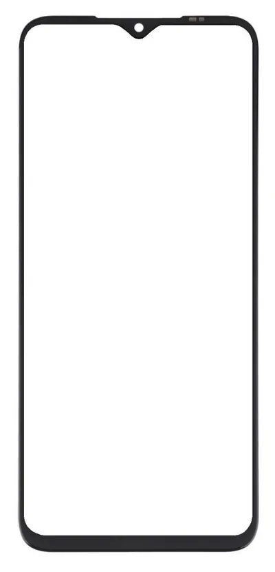 Touch Screen Digitizer for Nokia G11 Plus - Blue