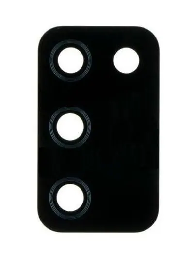 Camera Lens for Nokia G21 Blue