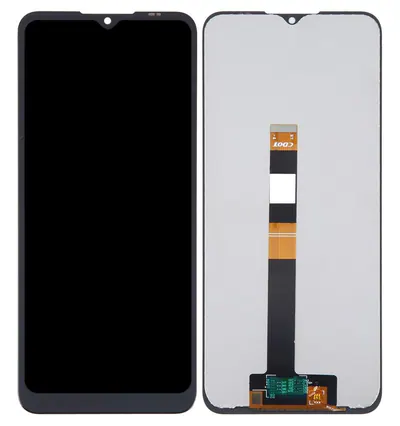 Display for Nokia G310 5G - Blue (Combo Folder)