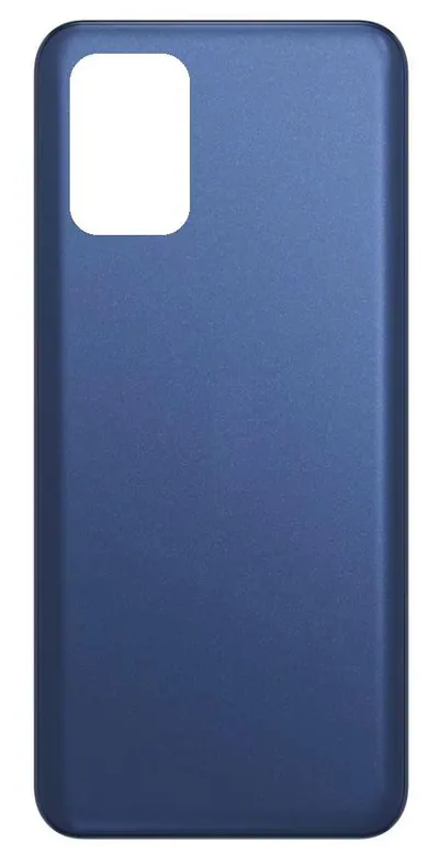 Back Panel Cover for Nokia G310 5G - Blue