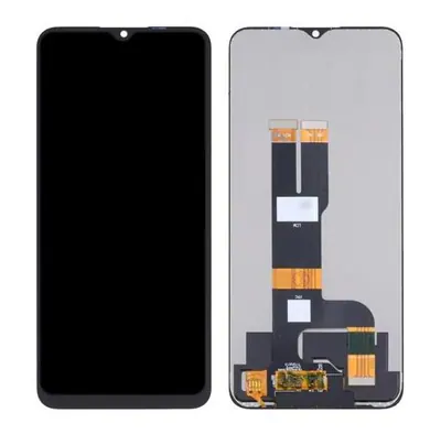Display for Vivo Y02A - Blue (Combo Folder)