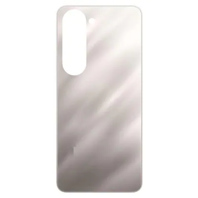 Back Panel Cover for Vivo Y04 - Gold